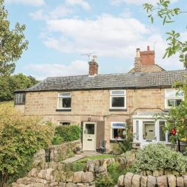 5 Belper Lane End, hotel u gradu 'Belper'