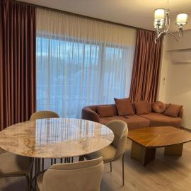 Daiana Apartament