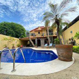 nice vacation home