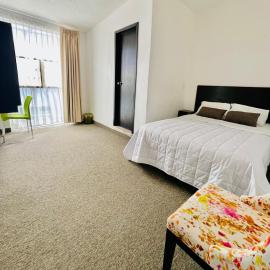 Hotel Cancino