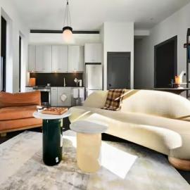 Remodeled 2BR Downtown Near Acrisure Stadium