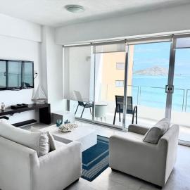 Park Royal 809 Vista al Mar