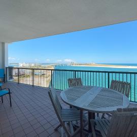 Grand Pointe Unit 706, hotel v destinácii Orange Beach
