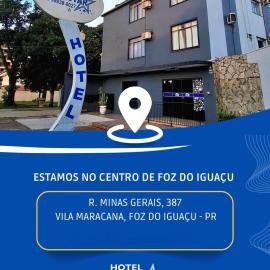Hotel Blue Star II