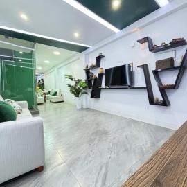 Hospedaje Bry Ker, hotel v destinaci Pichanaki