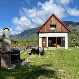 Holiday home Dreams, hotel u gradu Kobarid
