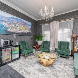 Prime Executive Accommodation