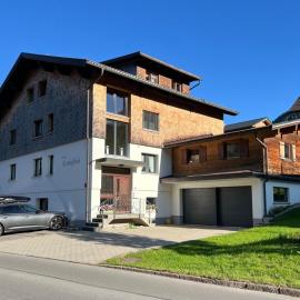 Haus Kanisfluh, hotel v destinácii Au im Bregenzerwald