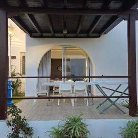 Très Joli Appartement en résidence avec piscine
