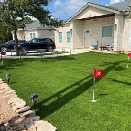 CanyonLake Extended Stay Family or Work Relocation