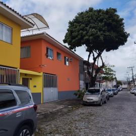 Condomínio Il Sole - apartamento 1