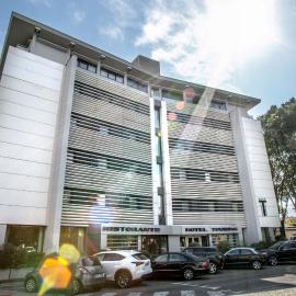 Hotel Touring, hotel v destinaci Carpi