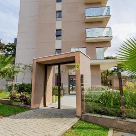 Eco Smart - Ecoville | Gonzaga Stays, hotel in Curitiba