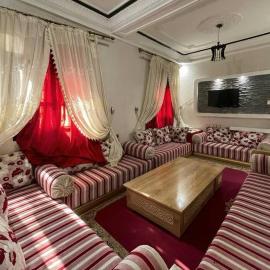Relaxing stay in a quiet apartment, hotel in Laayoune