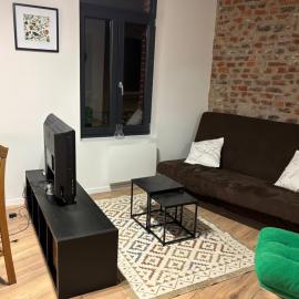 Le Clos Urbain, hotel Caudryben