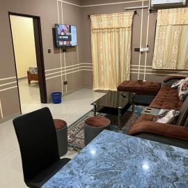 Résidence socorez، فندق في واغادوغو