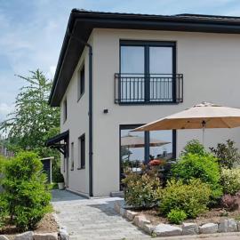Ferienwohnung Am Rebberg
