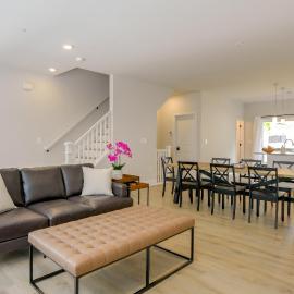 Modern Gem Near Historic Annapolis & Naval Academy โรงแรมในแอนแนโพลิส