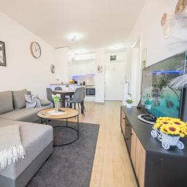 Apartman TRI KRALJA 3, hotel in Banja Koviljača