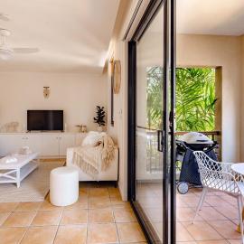 14 Mediterranean Port Douglas - Near Beach & Town
