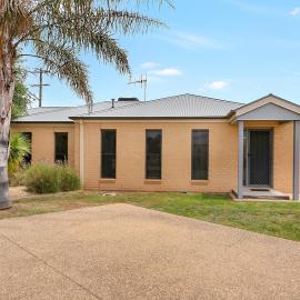 Amarco 4, hotel in Mulwala