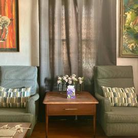 Welcome to Casa Allan James: Your Oasis in Tucson!