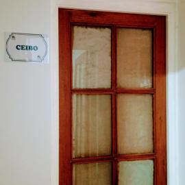 La casita de Tomi, hotel en Colonia del Sacramento