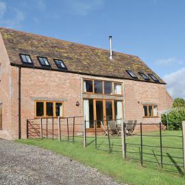 The Old Workshop, hotel a Alderminster