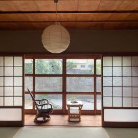 MYOJI HOUSE 2 Traditional Japanese Stay, hotelli kohteessa Katsuragi