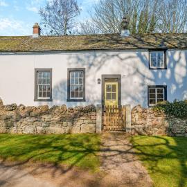 The Reading Room, hotel em Askham