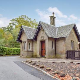 The Lodge