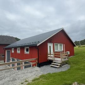 Steinkjer, 5 room apartment, hotel em Steinkjer