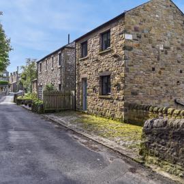 May Cottage - Uk12970