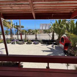 Tropical Cabaña B