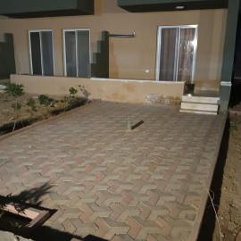 قرية تافيرا, hotel din Ras Sedr