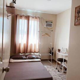 SafeHouse Elyu Transient, hotel in Bangcusay