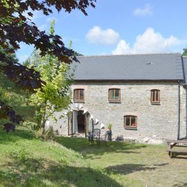 Mill Cottage
