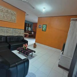 Home stay Mekman, Hotel in Tenganan