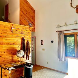 Private Cabin Getaway, hotel Crandonban