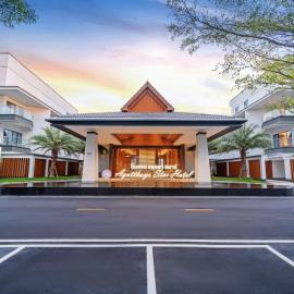 Ayutthaya Star Hotel