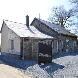 Countryside Escape in Gouvy، فندق في Gouvy