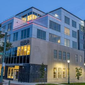 POSH on Kirkwood, A Boutique Hotel, hotel di Bloomington