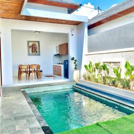 Villa Bulan by MentariPro Bali, hotel sa Singaraja