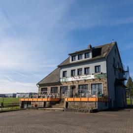 Gouvy Getaway holiday home