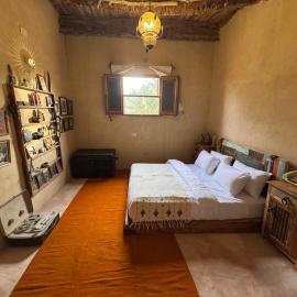 Tatrbent Siwa تاطربنت سيوة