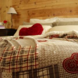 Maison Chabod, hotel in Introd