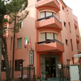 Hotel Niagara