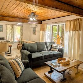 Beautiful Bar Harbor House