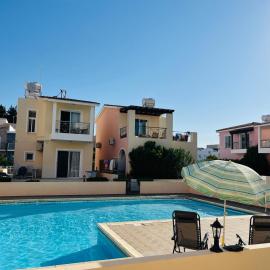 Appartement Limnos Gardens