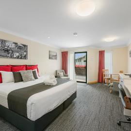 Eastgate on the Range Motel, Hotel in Toowoomba